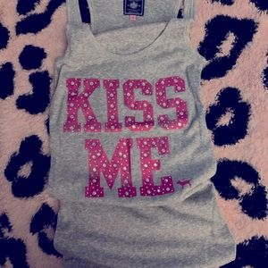 Victoria’s Secret PINK tank top, Size M